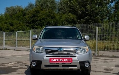 Subaru Forester, 2008 год, 1 150 000 рублей, 1 фотография