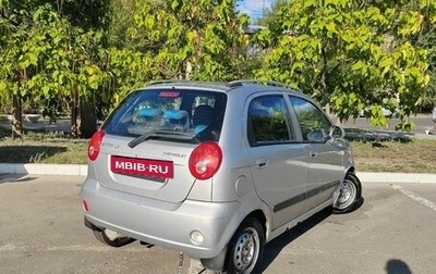 Chevrolet Spark III, 2007 год, 315 000 рублей, 1 фотография