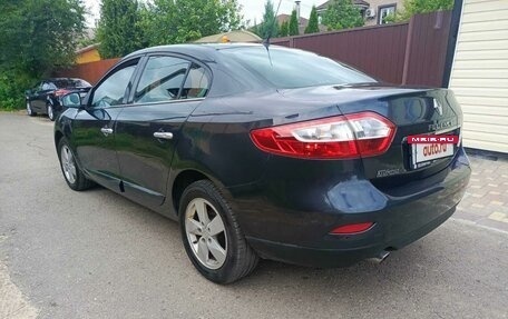 Renault Fluence I, 2012 год, 685 000 рублей, 6 фотография