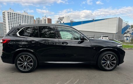 BMW X5, 2019 год, 7 500 000 рублей, 4 фотография