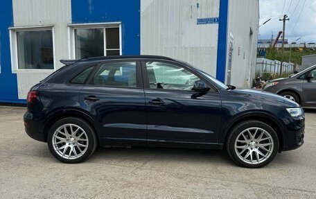 Audi Q3, 2014 год, 1 950 000 рублей, 3 фотография