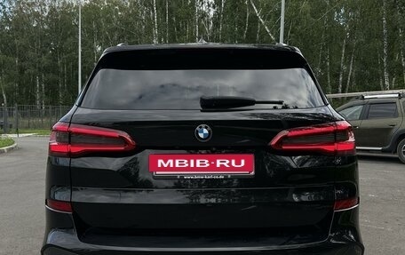 BMW X5, 2019 год, 7 500 000 рублей, 6 фотография