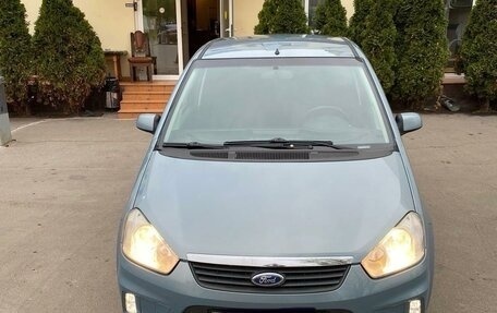 Ford C-MAX I рестайлинг, 2008 год, 655 000 рублей, 1 фотография