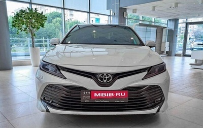 Toyota Camry, 2020 год, 3 300 000 рублей, 1 фотография