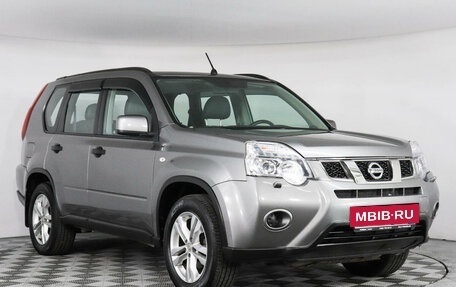 Nissan X-Trail, 2014 год, 1 699 000 рублей, 3 фотография