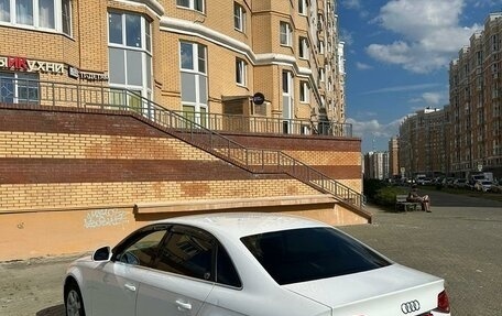 Audi A4, 2009 год, 880 000 рублей, 3 фотография