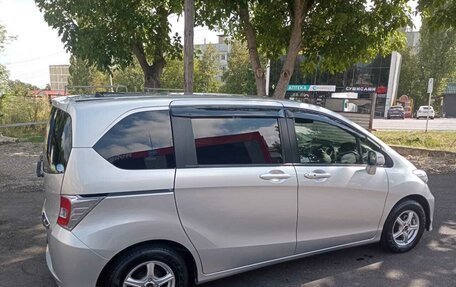 Honda Freed I, 2014 год, 1 430 000 рублей, 3 фотография