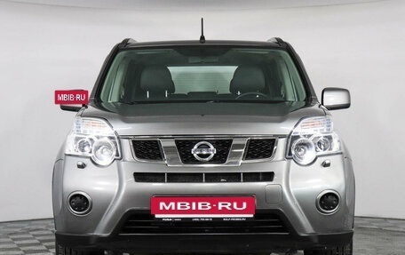 Nissan X-Trail, 2014 год, 1 699 000 рублей, 2 фотография