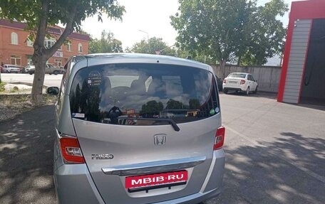 Honda Freed I, 2014 год, 1 430 000 рублей, 5 фотография