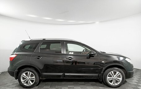 Nissan Qashqai+2 I, 2013 год, 1 710 000 рублей, 4 фотография