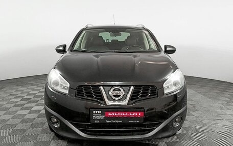 Nissan Qashqai+2 I, 2013 год, 1 710 000 рублей, 2 фотография