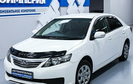 Toyota Allion, 2010 год, 953 000 рублей, 3 фотография