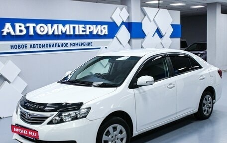 Toyota Allion, 2010 год, 953 000 рублей, 2 фотография