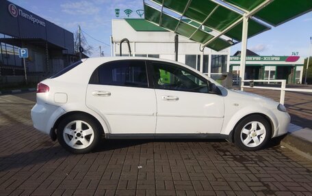 Chevrolet Lacetti, 2005 год, 440 000 рублей, 2 фотография