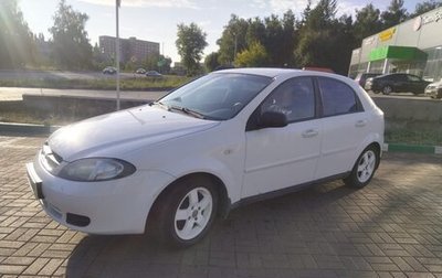 Chevrolet Lacetti, 2005 год, 440 000 рублей, 1 фотография