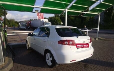 Chevrolet Lacetti, 2005 год, 440 000 рублей, 3 фотография