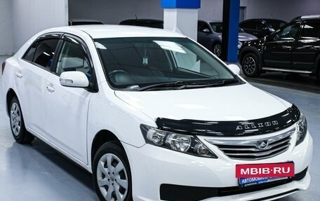 Toyota Allion, 2010 год, 953 000 рублей, 6 фотография