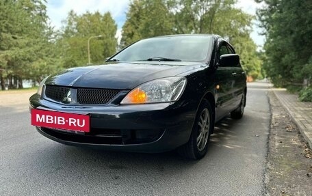 Mitsubishi Lancer IX, 2007 год, 700 000 рублей, 5 фотография