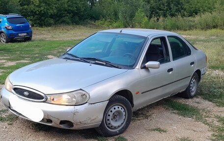 Ford Mondeo II, 1997 год, 100 000 рублей, 2 фотография