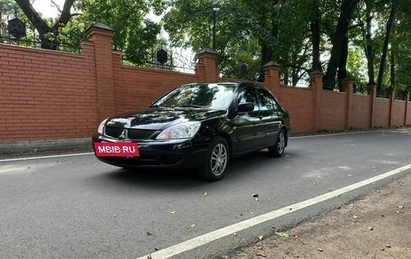 Mitsubishi Lancer IX, 2007 год, 700 000 рублей, 4 фотография