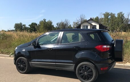 Ford EcoSport, 2016 год, 1 430 000 рублей, 3 фотография