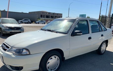 Daewoo Nexia I рестайлинг, 2012 год, 350 000 рублей, 6 фотография