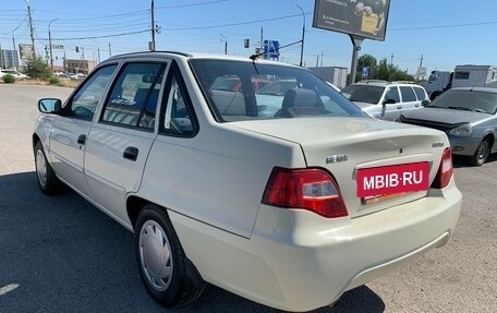 Daewoo Nexia I рестайлинг, 2012 год, 350 000 рублей, 9 фотография