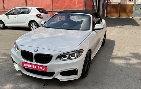 BMW 2 серия F22, 2019 год, 3 599 000 рублей, 6 фотография