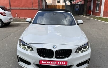 BMW 2 серия F22, 2019 год, 3 599 000 рублей, 4 фотография