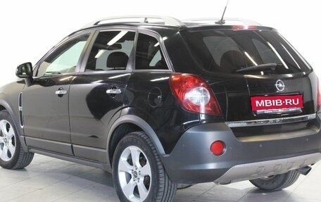 Opel Antara I, 2007 год, 829 000 рублей, 3 фотография