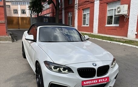 BMW 2 серия F22, 2019 год, 3 599 000 рублей, 5 фотография