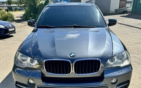 BMW X5, 2013 год, 2 400 000 рублей, 3 фотография