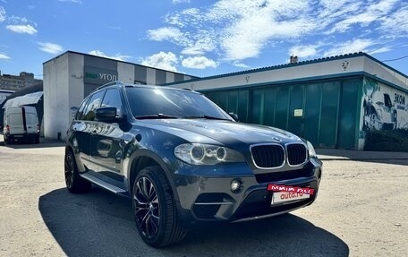 BMW X5, 2013 год, 2 400 000 рублей, 6 фотография