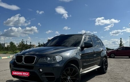 BMW X5, 2013 год, 2 400 000 рублей, 2 фотография