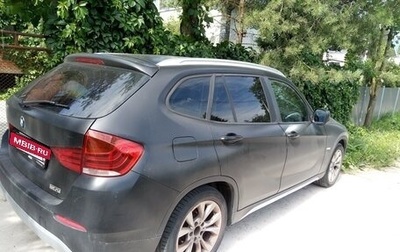 BMW X1, 2011 год, 1 150 000 рублей, 1 фотография