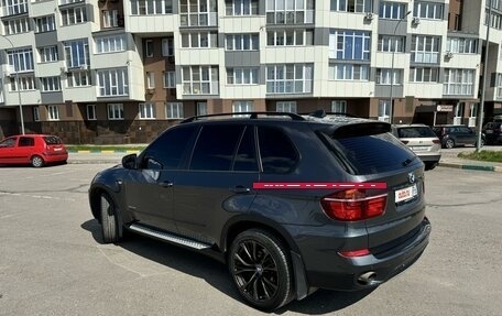 BMW X5, 2013 год, 2 400 000 рублей, 7 фотография