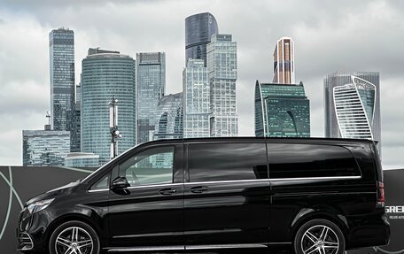 Mercedes-Benz V-Класс, 2024 год, 17 700 000 рублей, 6 фотография