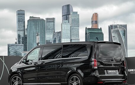 Mercedes-Benz V-Класс, 2024 год, 17 700 000 рублей, 5 фотография