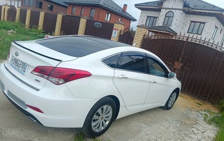 Hyundai i40 I рестайлинг, 2015 год, 1 000 000 рублей, 2 фотография