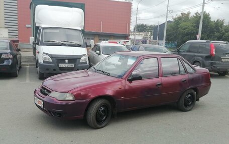 Daewoo Nexia I рестайлинг, 2010 год, 300 000 рублей, 5 фотография