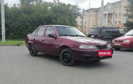 Daewoo Nexia I рестайлинг, 2010 год, 300 000 рублей, 2 фотография