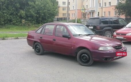 Daewoo Nexia I рестайлинг, 2010 год, 300 000 рублей, 6 фотография