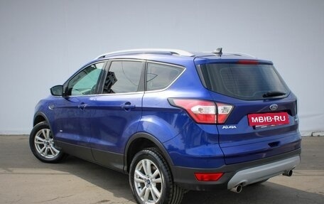 Ford Kuga III, 2017 год, 1 890 000 рублей, 4 фотография