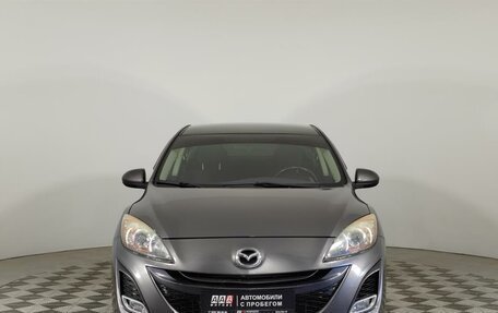 Mazda 3, 2012 год, 1 120 000 рублей, 1 фотография