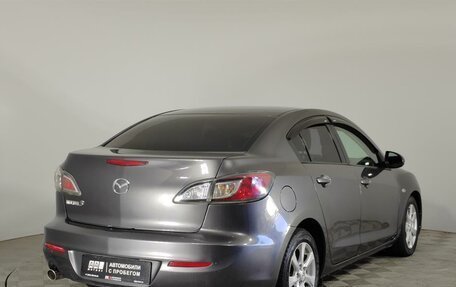 Mazda 3, 2012 год, 1 120 000 рублей, 4 фотография