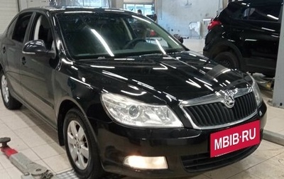 Skoda Octavia, 2009 год, 690 000 рублей, 1 фотография