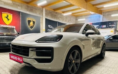 Porsche Cayenne III, 2024 год, 25 937 828 рублей, 3 фотография