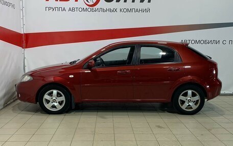 Chevrolet Lacetti, 2007 год, 505 000 рублей, 3 фотография