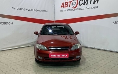 Chevrolet Lacetti, 2007 год, 505 000 рублей, 1 фотография