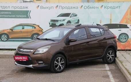 Lifan X50, 2016 год, 632 000 рублей, 5 фотография